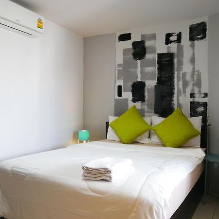 Hua Hin Paradise Guesthouse Exteriér fotografie