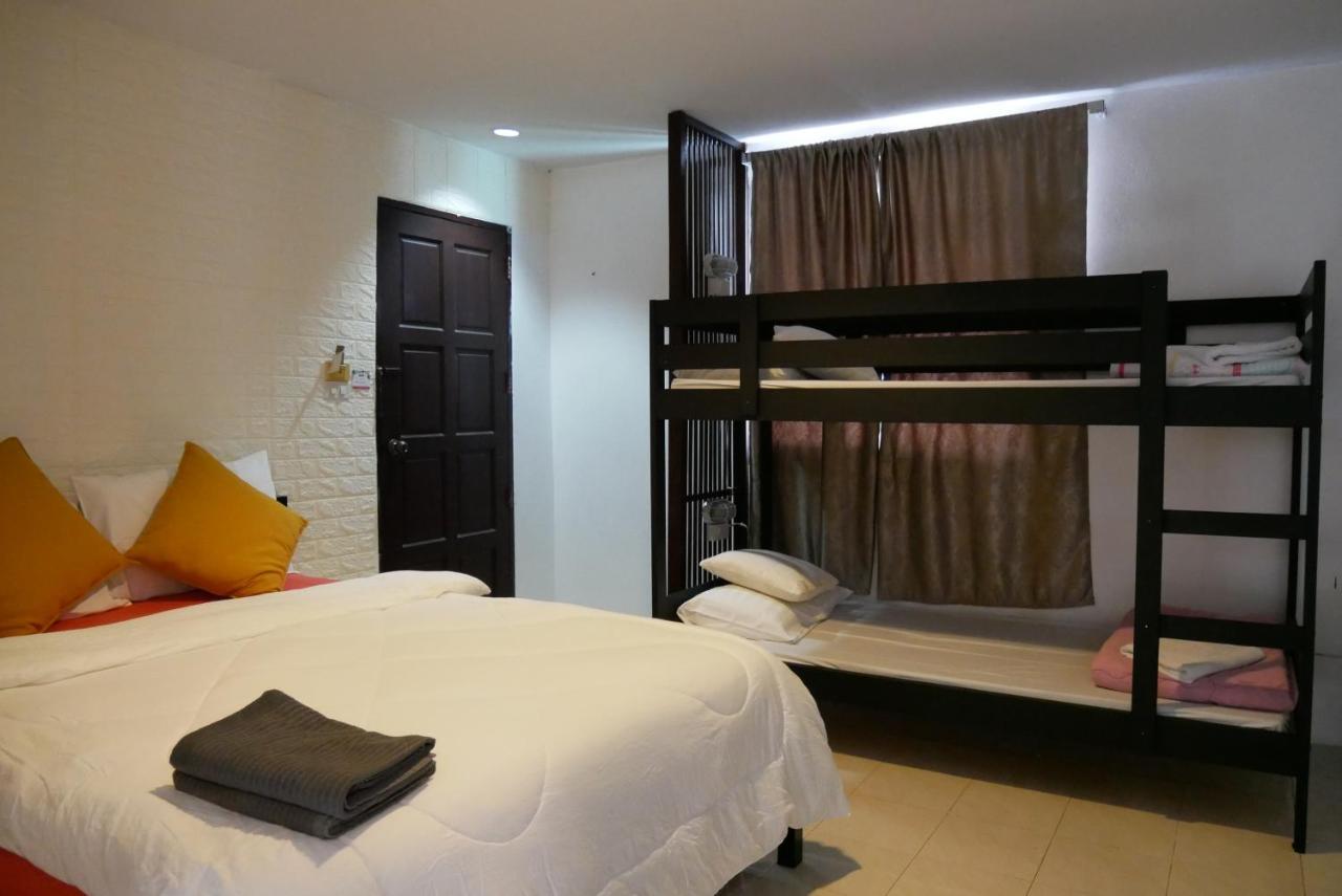 Hua Hin Paradise Guesthouse Exteriér fotografie