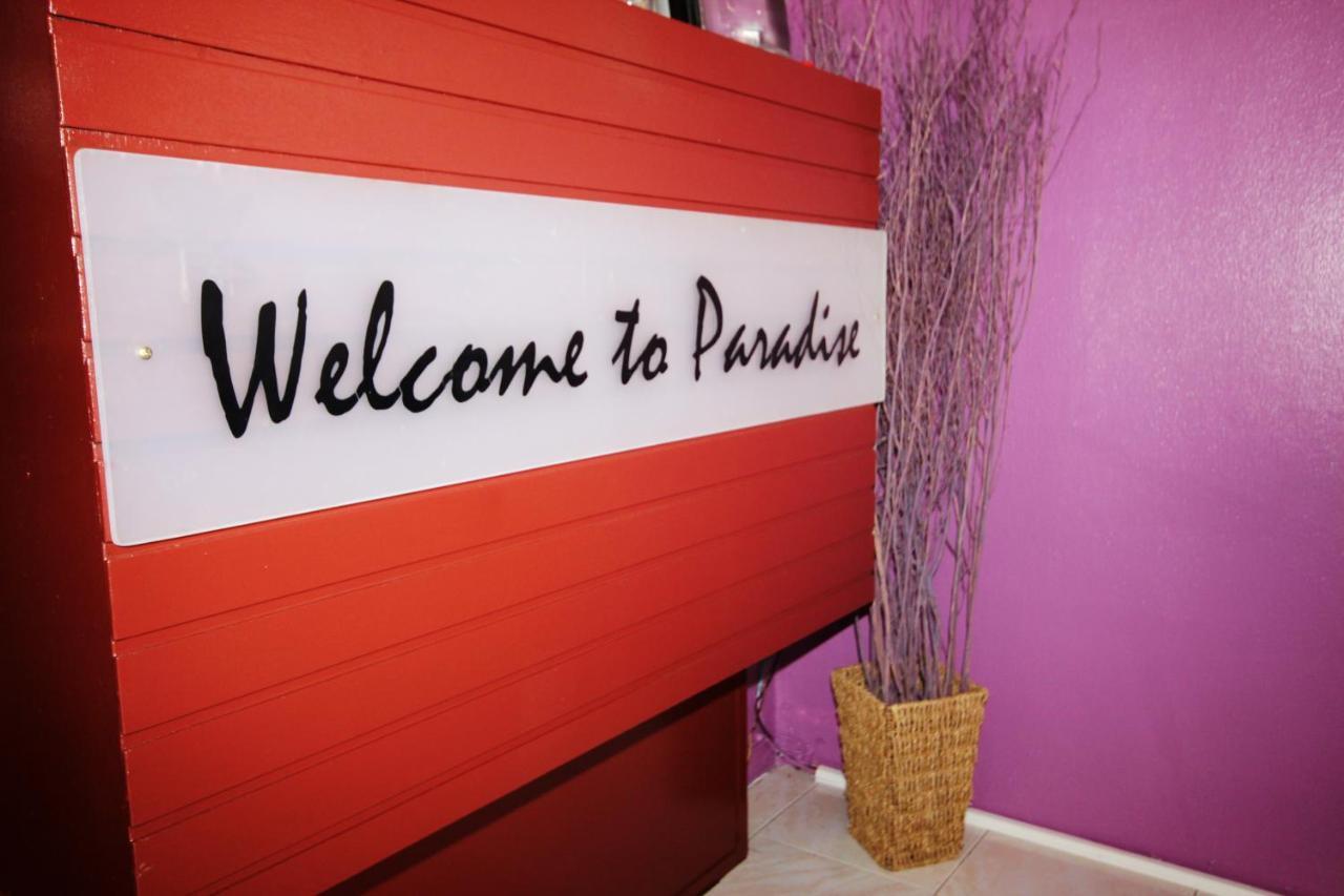 Hua Hin Paradise Guesthouse Exteriér fotografie