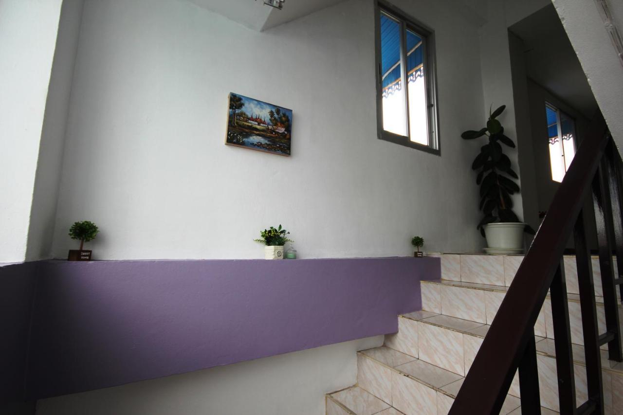 Hua Hin Paradise Guesthouse Exteriér fotografie