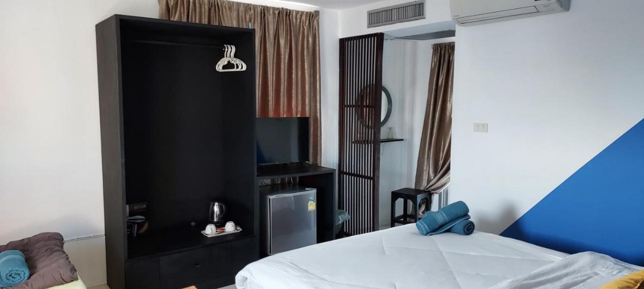 Hua Hin Paradise Guesthouse Exteriér fotografie