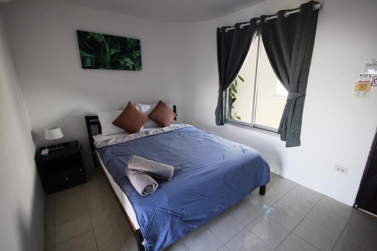 Hua Hin Paradise Guesthouse Exteriér fotografie
