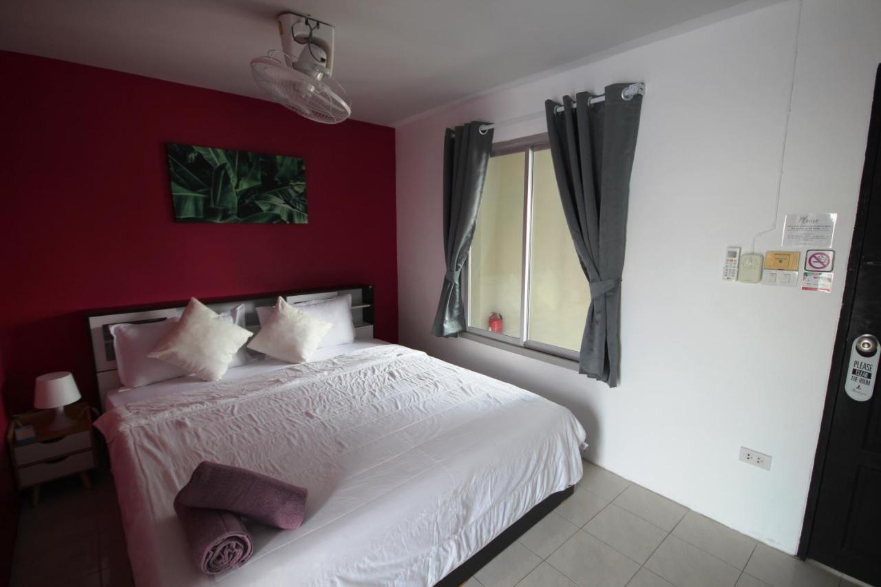 Hua Hin Paradise Guesthouse Exteriér fotografie