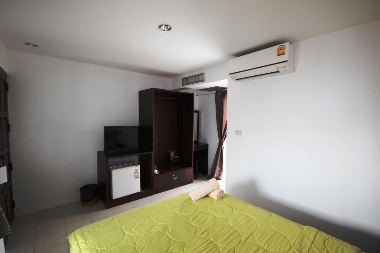Hua Hin Paradise Guesthouse Exteriér fotografie